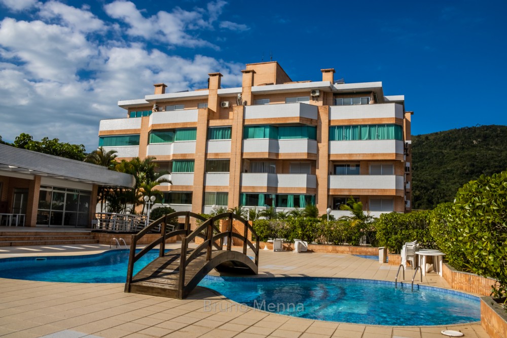 Apartamento Cachoeira do Bom Jesus