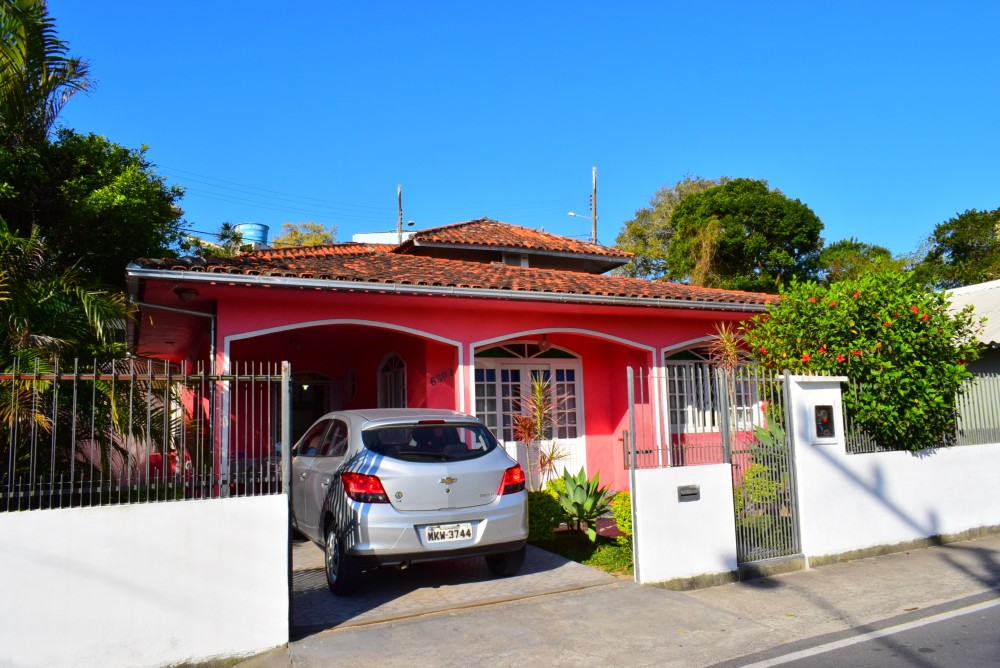 Casa - Ponta das Canas