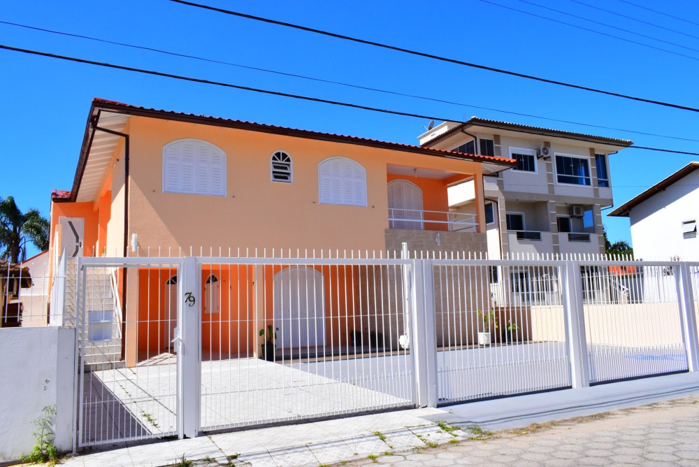 Apartamento - Ponta das Canas