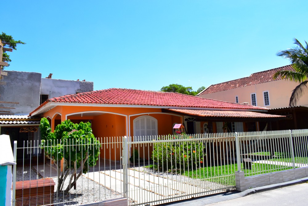 Casa Ponta das Canas