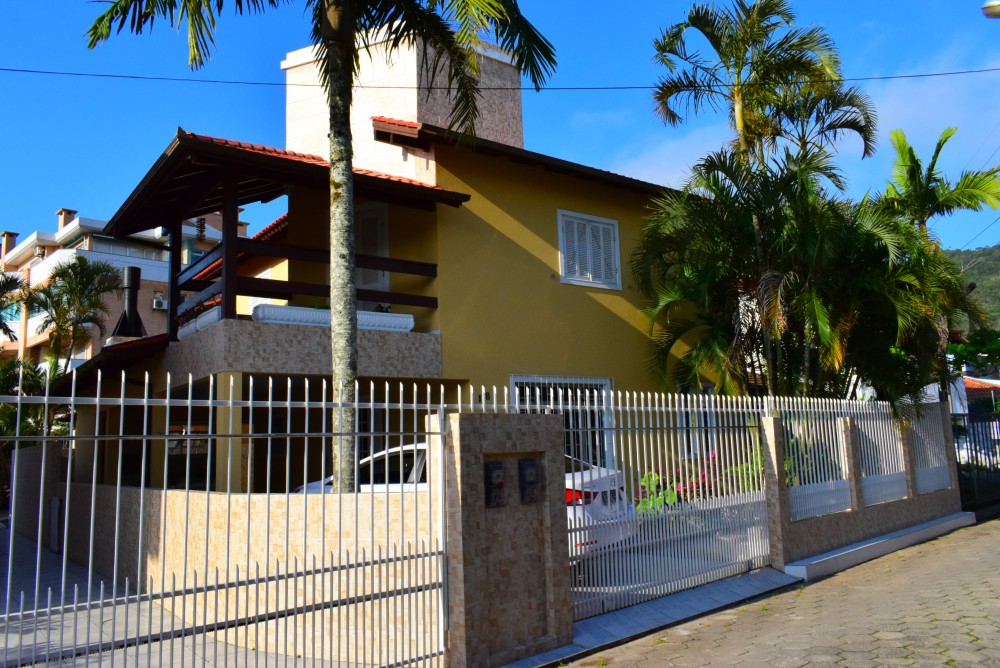 Casa - Cachoeira do Bom Jesus