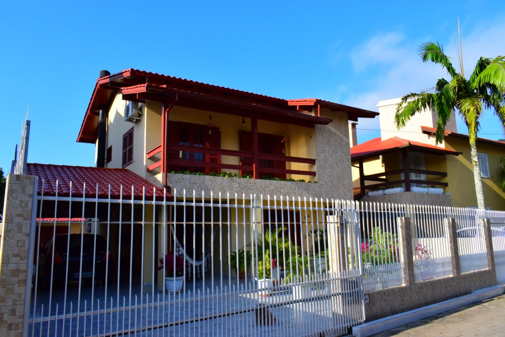 Casa Cachoeira do Bom Jesus