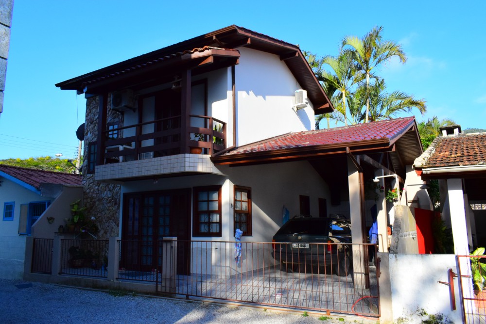 Casa Cachoeira do Bom Jesus