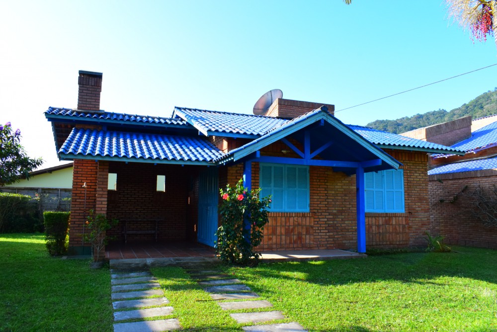 Casa Cachoeira do Bom Jesus